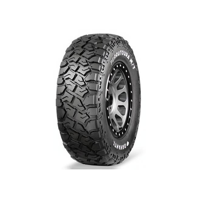 davanti-285/75-r16-terratoura-m/t-126k